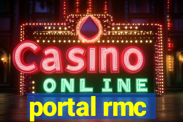 portal rmc